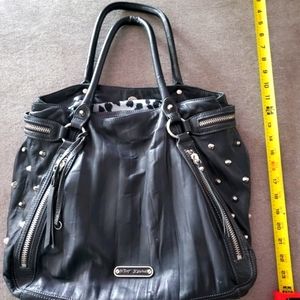 Betsey Johnson handbag